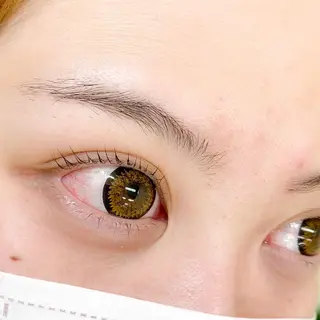 マツエク・マツパ Liberte eyelash所属・Liberte CHIAKIのマツエク・マツパデザイン