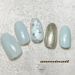 ネイル 野宮 和美のネイルデザイン