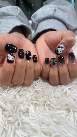 ネイル 🤍 YUI 🤍のネイルデザイン