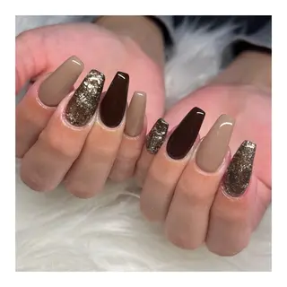 ネイル 587nail *のネイルデザイン