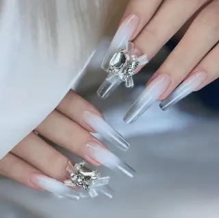 ネイル YK Beauty Salonのマツエク・マツパデザイン