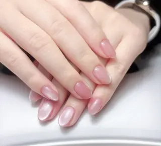 ネイル K． yuiのネイルデザイン