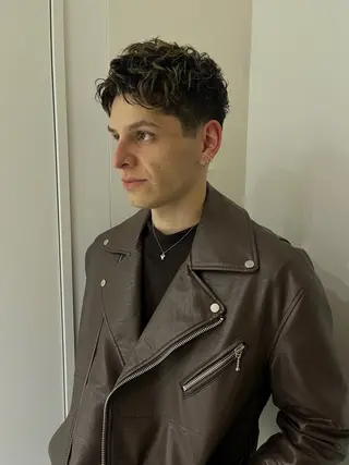 ショート カラー MEY HAIR所属・カットモデル 募集Narumi🌸のヘアスタイル