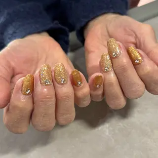 ネイル LINXS aosaのネイルデザイン