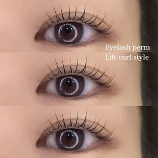 マツエク・マツパ パーソナルカラー/ 似合わせ/山村さらのその他イメージ