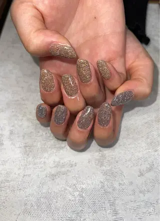 ネイル yu kaのネイルデザイン