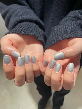 ネイル HOSHI ⭐️辻堂 /藤沢ガーリーネイルのネイルデザイン