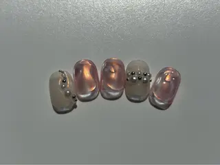 ネイル 大阪狭山/klarm kanohaのエステ・リラクイメージ