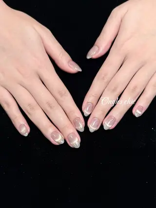 ネイル ongles chicのネイルデザイン