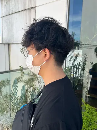 ショート うるツヤハイトーン✨ /西川郁巳のヘアスタイル