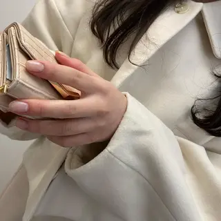ネイル nnail Natsumiのネイルデザイン