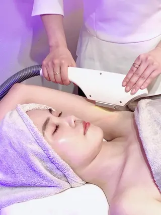 Lokahi所属・脱毛サロン Lokahiのエステ・リラクイメージ