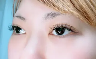 マツエク・マツパ 吉岡 ゆうなのマツエク・マツパデザイン