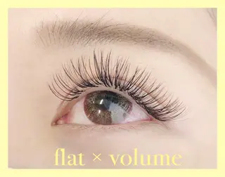マツエク・マツパ eyelash salon omeme所属・eyelash omemeのマツエク・マツパデザイン