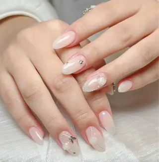 ネイル Ann- NailQueensのネイルデザイン