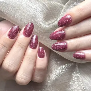 ネイル うさぎ🐰 ネイルのネイルデザイン