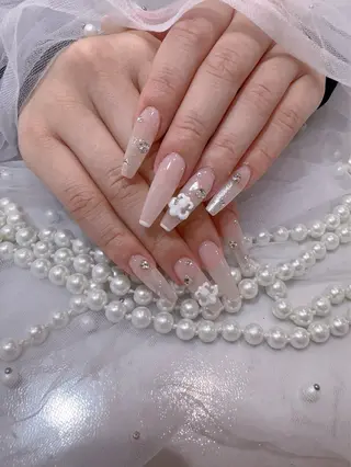 ネイル You&Me Miyuのネイルデザイン