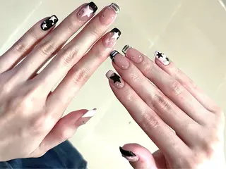 ネイル DarkHoney 池袋店のネイルデザイン