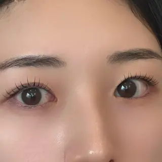 マツエク・マツパ 油谷 和奏のマツエク・マツパデザイン