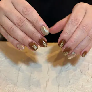 ネイル May. 昭和町のネイルデザイン