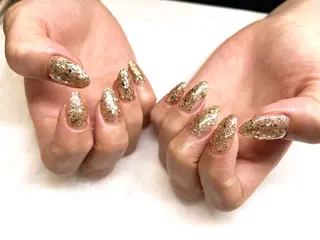 ネイル RIONnail(リオンネイル)所属・RIONnail Yurikaのネイルデザイン