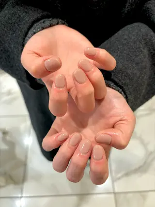 ネイル 横田 菜月のネイルデザイン