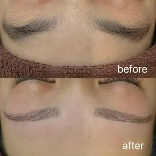 アイブロウ Labless/ Mio🤍のマツエク・マツパデザイン