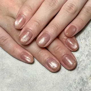 ネイル atelier　FIORITURA所属・FIORITURA aiのネイルデザイン