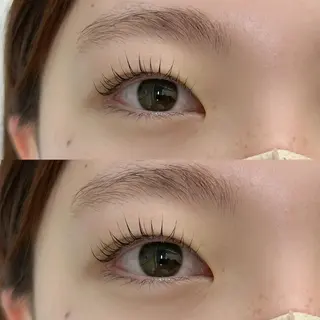 マツエク・マツパ オガワ 。のマツエク・マツパデザイン