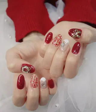 ネイル 👍thumbs up nail👍のネイルデザイン