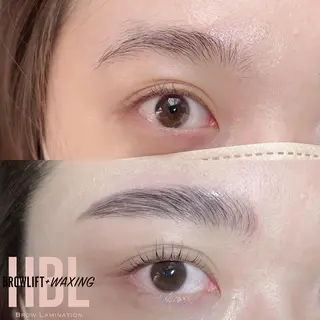 マツエク・マツパ アイブロウ ELFIN所属・【束感まつ毛 】 ELFINのマツエク・マツパデザイン