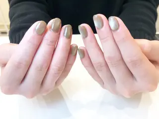 ネイル 上本 美月のネイルデザイン