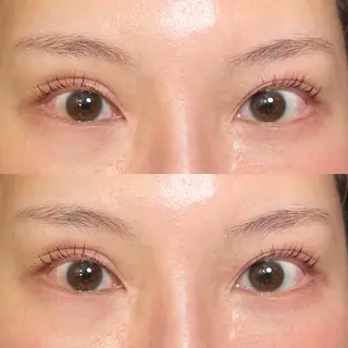 マツエク・マツパ アイブロウ Cherie Kawaguchiのマツエク・マツパデザイン