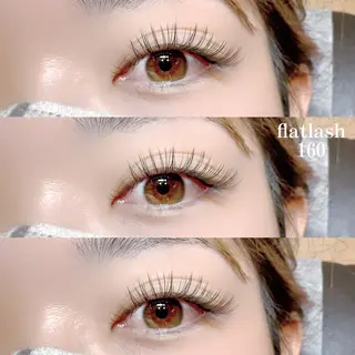 マツエク・マツパ y's beauty所属・y’sbeauty 梅田店🤍のマツエク・マツパデザイン