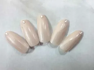 ネイル Salon GEMのネイルデザイン