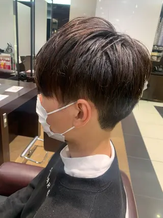 メンズ 艶髪/髪質改善 ♡Tsuzumiのその他イメージ