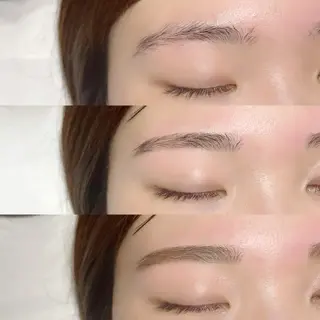 アイブロウ アイリスト / miki♡のマツエク・マツパデザイン