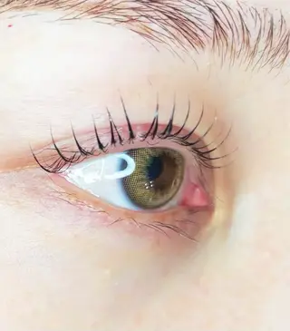 マツエク・マツパ velvet eyes西宮北口のマツエク・マツパデザイン