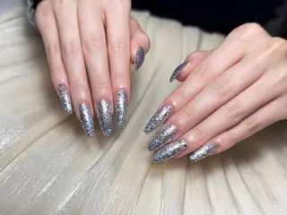 ネイル DEMAIN- ERIのネイルデザイン