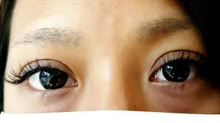 マツエク・マツパ blossom🌺 井比のマツエク・マツパデザイン