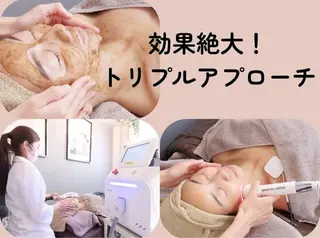 【毛穴・美白専門店】 ラエッセ恵比寿のエステ・リラクイメージ