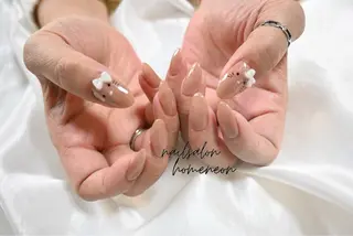 ネイル nailsalon ★homeneonのネイルデザイン