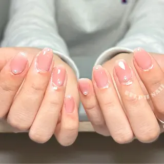 ネイル Trend Nail シルフのネイルデザイン