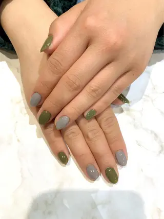 ネイル 赤木 理紗のマツエク・マツパデザイン