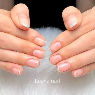 ネイル Luana nailのネイルデザイン
