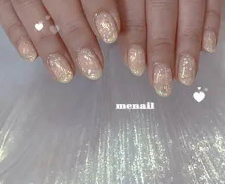 ネイル ＃ ｍｅのネイルデザイン