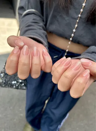 ネイル nailworks mのネイルデザイン