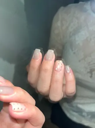 ネイル NORA南青山/ kanohaのネイルデザイン