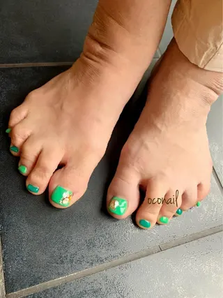 ネイル oco nailのその他イメージ