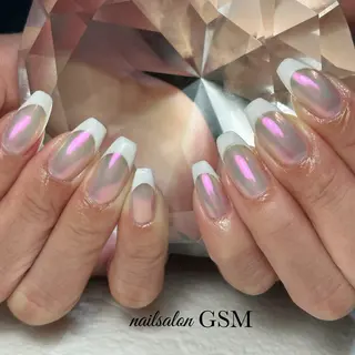 ネイル nail salon GSMのネイルデザイン